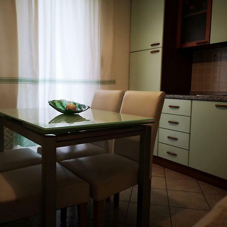 Casa Vacanza Giulia Budoni Exteriér fotografie