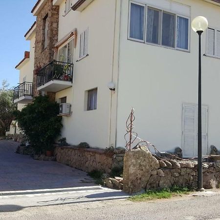 Casa Vacanza Giulia Budoni Exteriér fotografie
