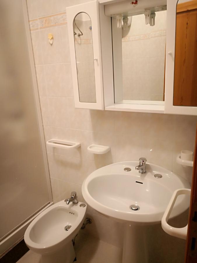 Casa Vacanza Giulia Budoni Exteriér fotografie