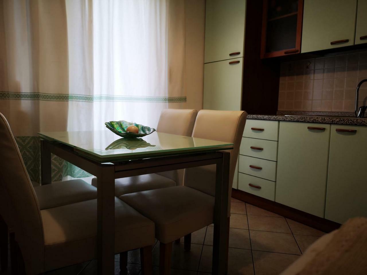 Casa Vacanza Giulia Budoni Exteriér fotografie