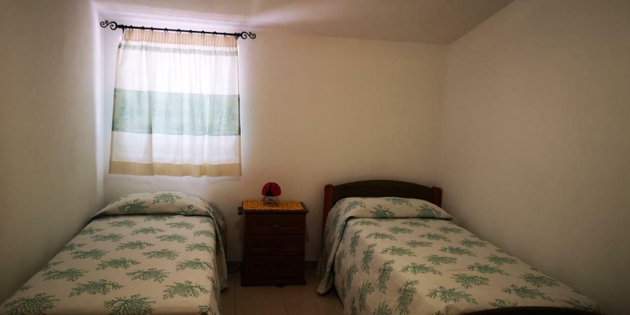 Casa Vacanza Giulia Budoni Exteriér fotografie